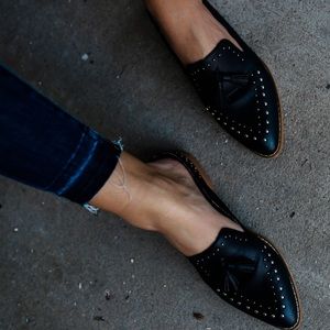Vici Adaline loafer- SOLD OUT
